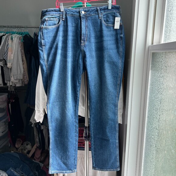 New With Tag Old Navy Vintage Slim Jeans - Picture 1 of 4